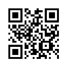 QR Code for t-B4075.0085