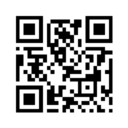 QR Code for t-B2575.0032