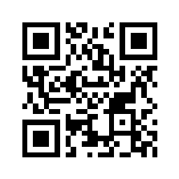 QR Code for t-B4075.0092