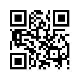 QR Code for t-B2575.0029