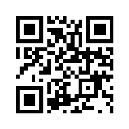 QR Code for t-T1025.0001