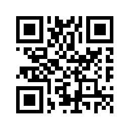 QR Code for t-B2575.0016