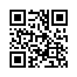 QR Code for t-B2575.0079
