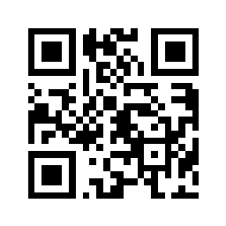 QR Code for t-P.000085