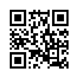 QR Code for t-B4075.0017