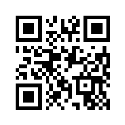 QR Code for t-B4075.0025