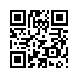 QR Code for t-B2575.0027