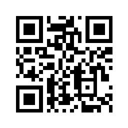 QR Code for t-B4075.0047