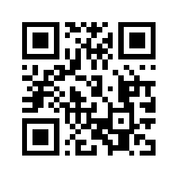 QR Code for t-B2575.0021