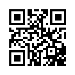 QR Code for t-T1025.0030