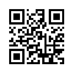 QR Code for B4075.0018
