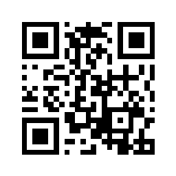 QR Code for t-KK106.0287