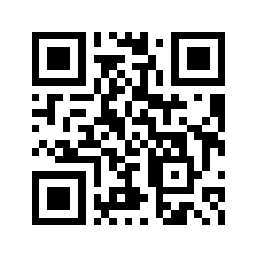 QR Code for t-T1025.0033
