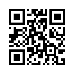 QR Code for t-B2575.0011