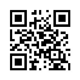 QR Code for t-H525.0152