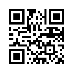 QR Code for t-G36945.0020