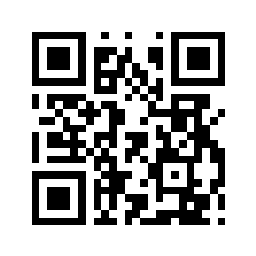 QR Code for t-H525.0205