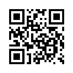 QR Code for t-E147.0290
