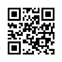 QR Code for t-T1025.0012