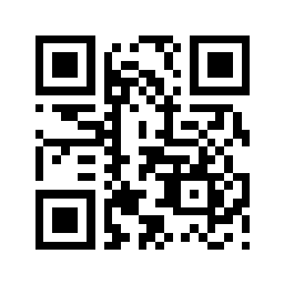 QR Code for t-D.000021