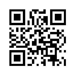 QR Code for t-E145.0191