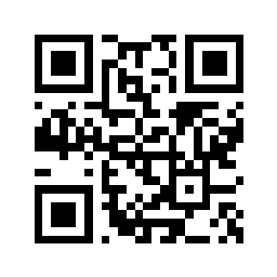 QR Code for t-K1 B 5