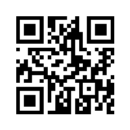 QR Code for t-B4075.0052