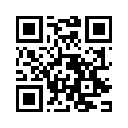 QR Code for t-B4075.0004