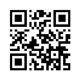 QR Code for t-B2575.0110