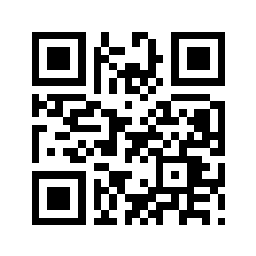 QR Code for t-B4075.0033