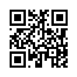 QR Code for t-E145.0089