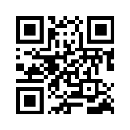 QR Code for t-B2575.0058