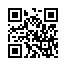 QR Code for t-B2575.0024
