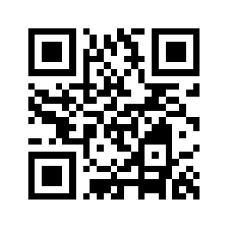 QR Code for t-B4075.0029