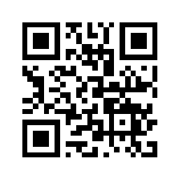 QR Code for t-GG309.0001