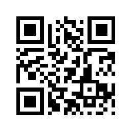 QR Code for t-H525.0207