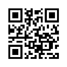QR Code for t-B4075.0007