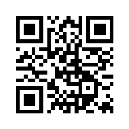 QR Code for t-H525.0016