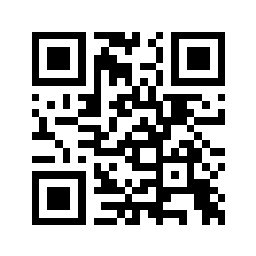QR Code for t-B4075.0019