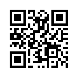 QR Code for t-H525.0160