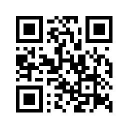 QR Code for t-B2575.0072