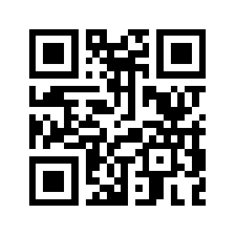 QR Code for t-B4075.0051