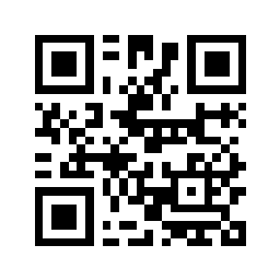 QR Code for t-E145.0021