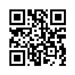 QR Code for t-H525.0107