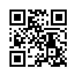 QR Code for t-T1025.0005