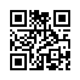 QR Code for t-B2575.0085