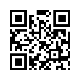 QR Code for t-A1843.0014