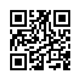 QR Code for t-KK106.0294