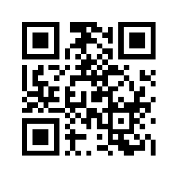 QR Code for t-B4075.0024