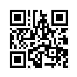 QR Code for t-B4075.0013